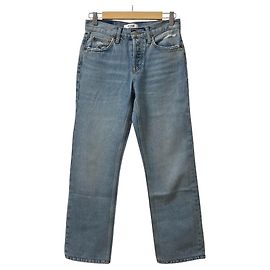 Autre Marque Levi's RE/DONE Gerade Jeans Blau Andere