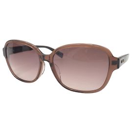 Occhiali da sole Furla Butterfly Marrone