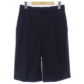 Hermès Hermes 5H0435DA Shorts Black