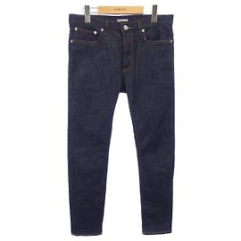 Jeans Dior Azul