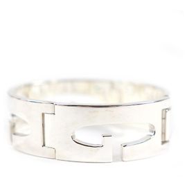 Pulsera Gucci de plata 925 Plata