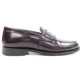 Scarpe stringate in pelle Church's Marrone