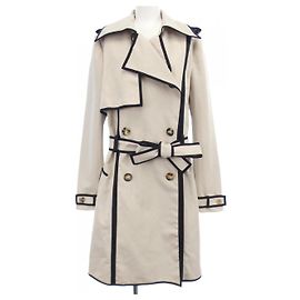 Lanvin Mantel Beige