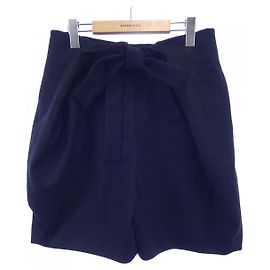 Céline Celine Shorts Black