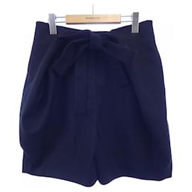 Céline Shorts Celine Nero