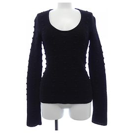 Bottega Veneta Maglieria Nero