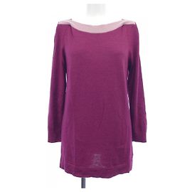 Maille Moncler Rose