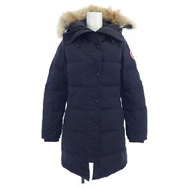Canada Goose MACKENZIE Down Coat Black