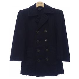 Comme Des Garcons Comme des Garçons Homme Plus Jacket Black