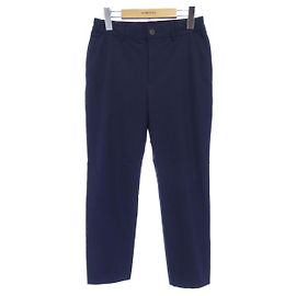 Burberry BLACK LABEL CRESTBRIDGE Pants Blue