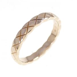 Chanel-Chanel Coco Crush Mini Ring-Golden