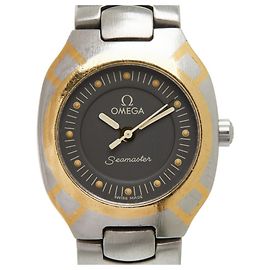 Reloj Omega Seamaster Polaris Quartz Otro