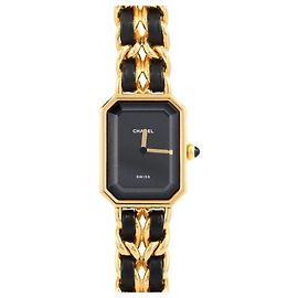 Relógio de Quartzo Chanel Premiere GP Grande H0001 Outro