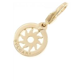 Bulgari Charm Sole Tondo Bvlgari Altro