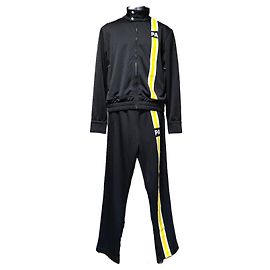 Palm Angels Blazers Jackets Black