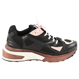 Givenchy Baskets noires Noir