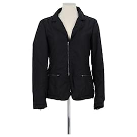 Armani Black jacket Black