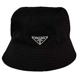 Prada Berretti Nero