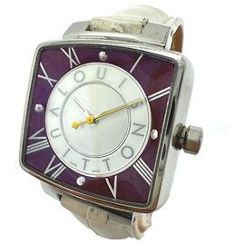 Relógio Quartz Magic Speedy Q221J da Louis Vuitton Outro