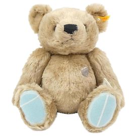 Tiffany & Co Tiffany Teddy Bear Plush Toy Beige