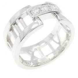 Tiffany & Co Anillo Tiffany Atlas Otro