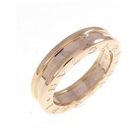 Bulgari Anel B.zero1 1-Band da Bvlgari Outro