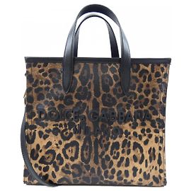 Dolce & Gabbana Dolce&Gabbana Bag Brown