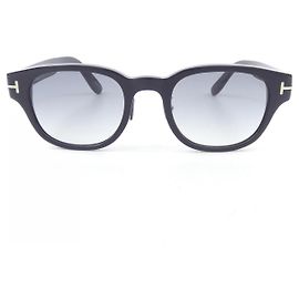 Tom Ford TF1041-D Sunglasses Black