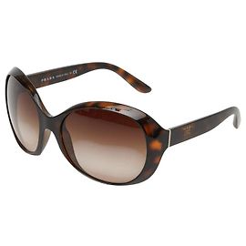 Gafas de sol Prada SPR04O Castaño
