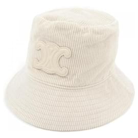 Céline Cappello Celine TRIOMPH Marrone Beige