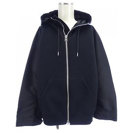 Giacca Sacai Nero