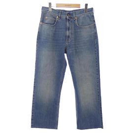 Vaqueros Gucci Azul