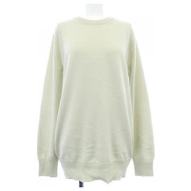 Jil Sander Strickwaren Grün