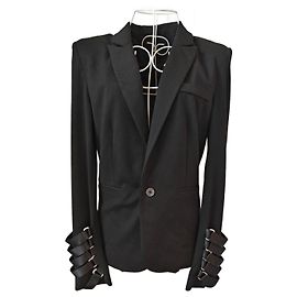 Hôtel Particulier Blazer Black