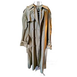 Trench Yves Saint Laurent Beige