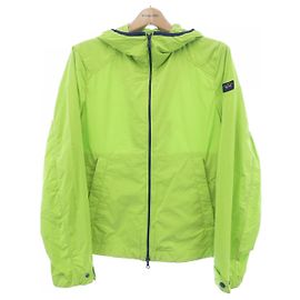 Autre Marque Giacca Paul&Shark Verde