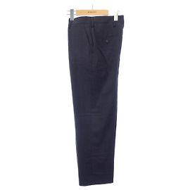 Calças Miu Miu DNA971 Marrom Cinza