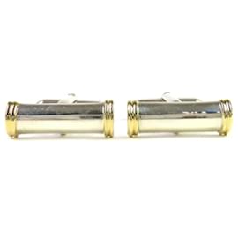 Tiffany & Co Gemelli in argento e oro Tiffany&Co. Argento