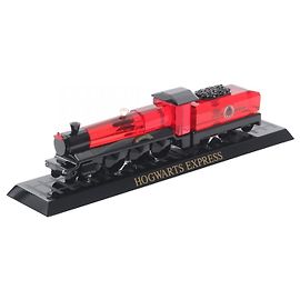 Swarovski Harry Potter Hogwarts Express Crystal Ornament Red