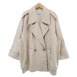 Autre Marque Abrigo Adam et Rope Beige