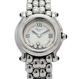 Relógio de Pulso Feminino Chopard Happy Sport 27 8250-23 Outro