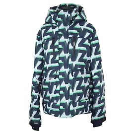 Zadig & Voltaire Abrigo multicolor Multicolor