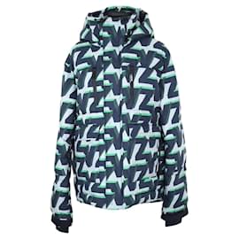 Zadig & Voltaire Multicolor coat Multiple colors