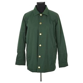 Zadig & Voltaire Khaki coat Khaki