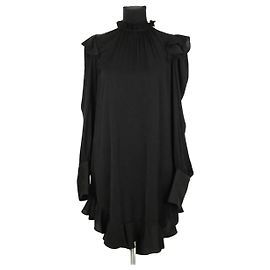 Zadig & Voltaire Black dress Black