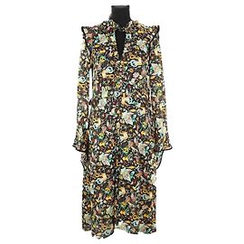 Zadig & Voltaire Multicolored dress Multiple colors