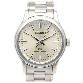 Reloj de pulsera de cuarzo para damas Grand Seiko Otro