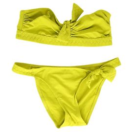 Bañador verde Eres Verde