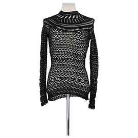Isabel Marant Black sweater Black