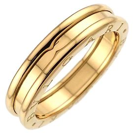 Bulgari Bvlgari B-Zero1 1-Band Ring in 18K Yellow Gold Other